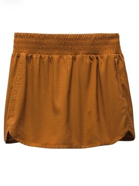 Peak to Pavement Skort
